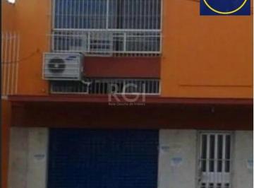Comercial · 147m² · 2 Vagas · Predio para Venda - 147.49m², 0 dormitórios, 2 vagas - São João