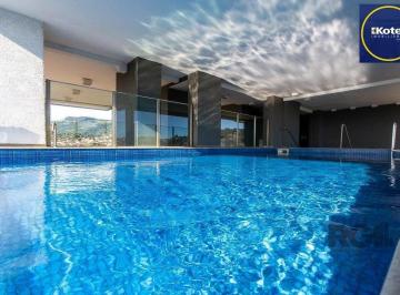 Apartamento · 70m² · 2 Quartos · 2 Vagas · Apartamento à venda - no Jardim Carvalho