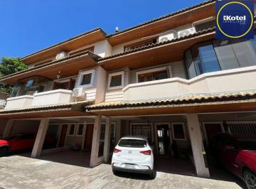 Casa · 201m² · 3 Quartos · 2 Vagas · Casa com sacada e terraço em ipanema