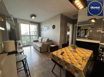 Apartamento · 56m² · 2 Quartos · 1 Vaga · Apartamento à venda - em Jardim Sabará