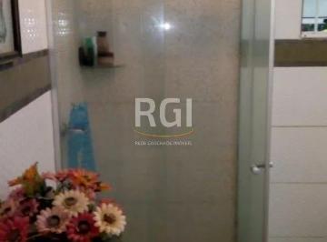 Casa · 65m² · 3 Quartos · 3 Vagas · Casa para Venda - 65m², 3 dormitórios, 3 vagas - São José