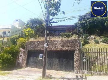 Casa · 320m² · 5 Quartos · 3 Vagas · Casa à venda - em Nonoai
