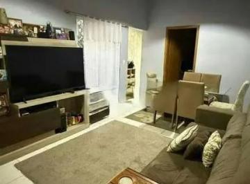Casa · 68m² · 2 Quartos · 1 Vaga · CASA 2 DORMITÓRIOS - CAMPOS DE NOVA IPANEMA - FINANCIÁVEL