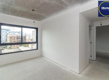 Apartamento · 61m² · 2 Quartos · 1 Vaga · Apartamento NOVO no Go Cidade Baixa de 2 dormitórios vaga e infra