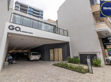 Apartamento · 61m² · 2 Quartos · 1 Vaga · Apartamento no Go Cidade Baixa de 2 dormitórios vaga e infra  DESOCUPADO