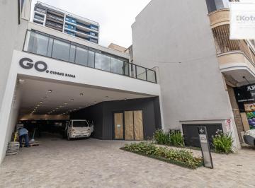 Apartamento · 61m² · 2 Quartos · 1 Vaga · Apartamento no Go Cidade Baixa de 2 dormitórios vaga e infra DESOCUPADO