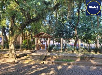 Casa · 36m² · 2 Quartos · 1 Vaga · Sobrado para Venda - 36m², 2 dormitórios, 1 vaga - Guarujá, Porto Alegre