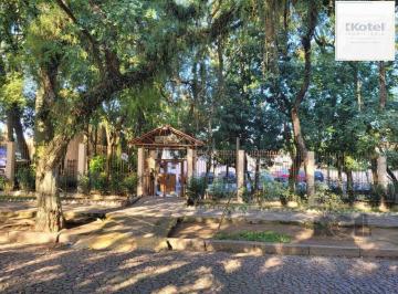 Casa · 36m² · 2 Quartos · 1 Vaga · Sobrado para Venda - 36m², 2 dormitórios, 1 vaga - Guarujá, Porto Alegre