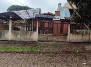 Casa · 120m² · 2 Quartos · 2 Vagas · Casa de esquina no bairro Guarujá