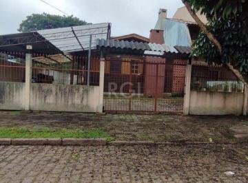 Casa · 120m² · 2 Quartos · 2 Vagas · Casa de esquina no bairro Guarujá