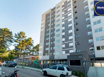 Apartamento · 60m² · 2 Quartos · 1 Vaga · Apartamento à venda - em Jardim Sabará