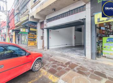 Comercial · 115m² · 2 Quartos · 1 Vaga · Loja para venda - 115 m², 2 salas, Azenha