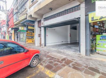 Comercial · 115m² · 2 Quartos · 1 Vaga · Loja para venda - 115 m², 2 salas, Azenha