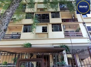 Apartamento · 61m² · 2 Quartos · 1 Vaga · ótimo apartamento 2 dormitórios com sacada e 1 vaga de garagem coberta por conve