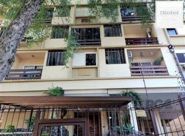 Apartamento · 61m² · 2 Quartos · 1 Vaga · ótimo apartamento 2 dormitórios com sacada e 1 vaga de garagem coberta por conve