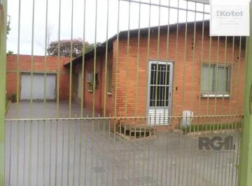 Casa · 160m² · 3 Quartos · 1 Vaga · Casa à venda - em Sarandi