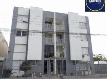 Apartamento · 58m² · 2 Quartos · Apartamento para Venda - 57.85m², 2 dormitórios, Cristal