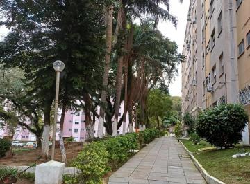 Apartamento · 70m² · 3 Quartos · 1 Vaga · Apartamento à venda - em Jardim Sabará