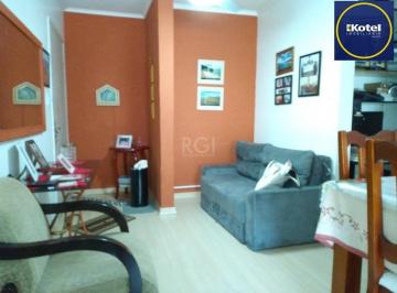 Apartamento · 45m² · 1 Quarto · 1 Vaga · Apartamento para Venda - 45m², 1 dormitório, 1 vaga - Jardim Leopoldina