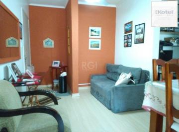 Apartamento · 45m² · 1 Quarto · 1 Vaga · Apartamento para Venda - 45m², 1 dormitório, 1 vaga - Jardim Leopoldina