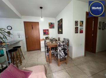 Apartamento · 52m² · 2 Quartos · 1 Vaga · Apartamento 2 dormitórios I Vaga rotativa