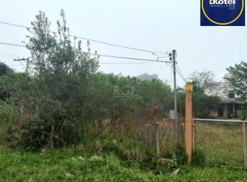 Terreno · 1000m² · Terreno na Av. Edgar Pires de Castro - Bairro Hípica