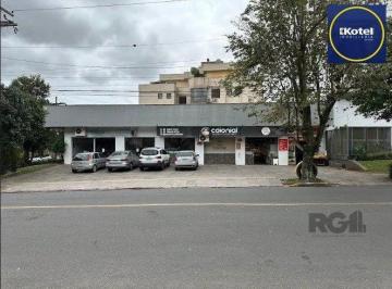 Comercial · 6 Vagas · Comercial à venda - em São Sebastião