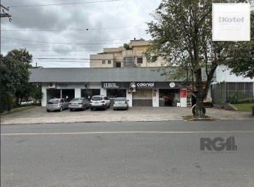 Comercial · 6 Vagas · Comercial à venda - em São Sebastião