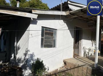 Casa · 70m² · 2 Quartos · 1 Vaga · Casa no bairro Belém Velho 2 dormitórios - ESCRITURADO
