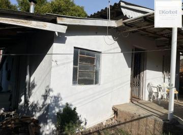 Casa · 70m² · 2 Quartos · 1 Vaga · Casa no bairro Belém Velho 2 dormitórios - ESCRITURADO