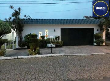 Casa · 197m² · 3 Quartos · 4 Vagas · Casa para Venda - 197m², 3 dormitórios, 4 vagas - Sarandi