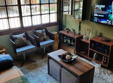 Casa · 117m² · 3 Quartos · 1 Vaga · Casa à venda - em Medianeira