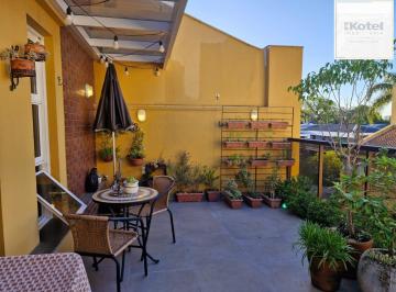Casa · 166m² · 3 Quartos · 1 Vaga · Casa em condomínio 3 dormitórios Bairro Medianeira