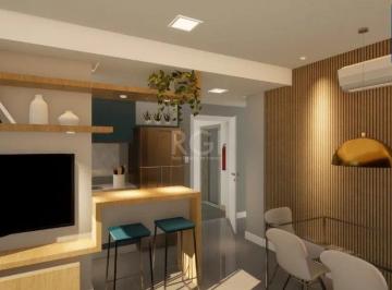 Apartamento · 62m² · 2 Quartos · 1 Vaga · Apartamento à venda - em Medianeira