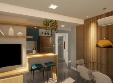 Apartamento · 62m² · 2 Quartos · 1 Vaga · Apartamento à venda - em Medianeira