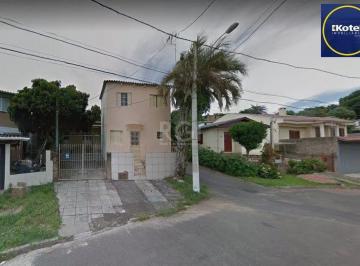 Casa · 60m² · 2 Quartos · 1 Vaga · Casa à venda - No Campo Novo