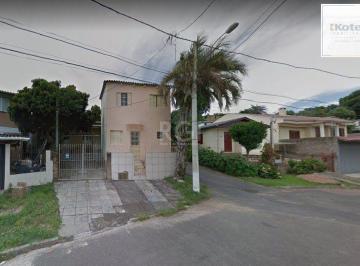 Casa · 60m² · 2 Quartos · 1 Vaga · Casa à venda - No Campo Novo