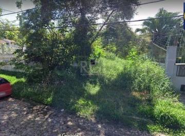 Terreno · 341m² · Terreno no bairro Pedra Redonda - Porto Alegre