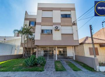 Apartamento · 85m² · 1 Quarto · 1 Vaga · Cobertura de 1 dormitório e 1 vaga no bairro Sarandi