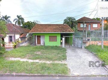 Casa · 161m² · 3 Quartos · 4 Vagas · Casa com 161,25m², 3 dormitórios, 4 vagas no bairro Belém Novo