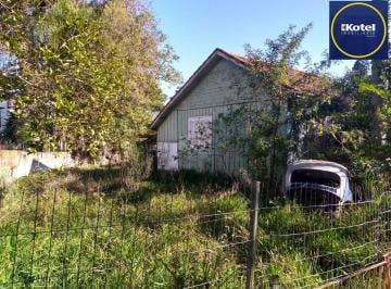 Terreno · 324m² · Terreno para Venda - 324m², 0 dormitórios, Jardim Itu Sabará