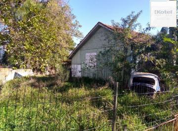 Terreno · 324m² · Terreno para Venda - 324m², 0 dormitórios, Jardim Itu Sabará