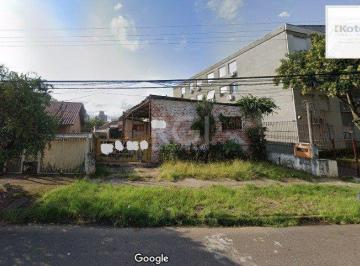 Terreno · 523m² · Terreno para Venda - 0m², 0 dormitórios, Cristo Redentor