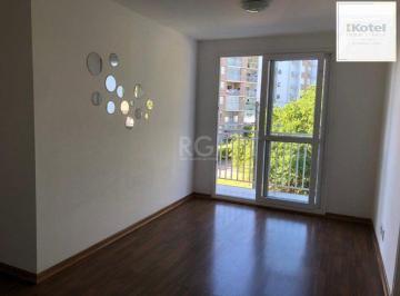 Apartamento · 73m² · 3 Quartos · 1 Vaga · Apartamento para Venda - 73m², 3 dormitórios, sendo 1 suites, 1 vaga