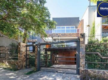 Casa · 365m² · 3 Quartos · 3 Vagas · Casa à venda - na Vila Assunção