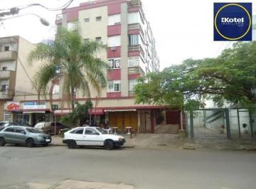 Apartamento · 50m² · 1 Quarto · 1 Vaga · Apto de 01 dormitório, com vaga de garagem e elevador