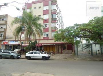 Apartamento · 50m² · 1 Quarto · 1 Vaga · Apto de 01 dormitório, com vaga de garagem e elevador