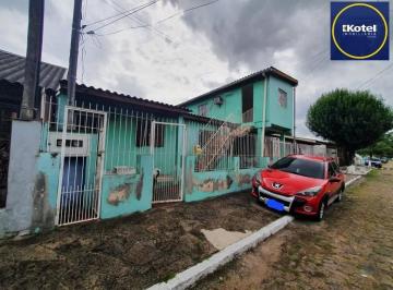 Casa · 150m² · 3 Quartos · 2 Vagas · Casa à venda - em Cristal