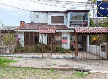 Casa · 150m² · 6 Quartos · Casa para Venda - 149.99m², 6 dormitórios, sendo 2 suites, Nonoai