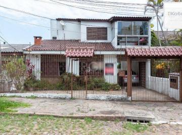 Casa · 150m² · 6 Quartos · Casa para Venda - 149.99m², 6 dormitórios, sendo 2 suites, Nonoai